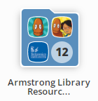 Library Resource folder